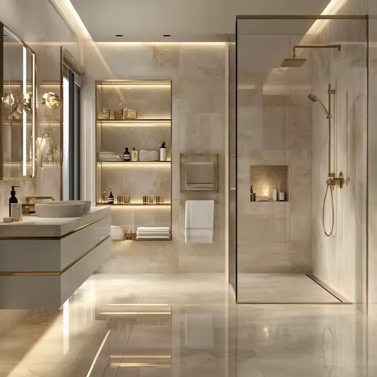 Bathroom Remodeling